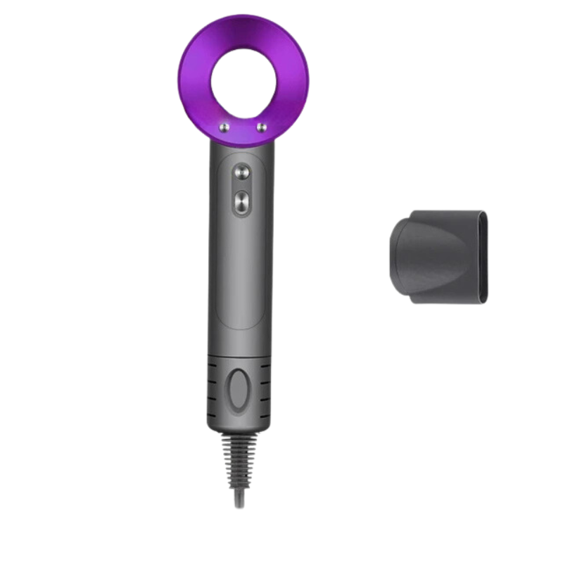 Fast Dry Ionic Hair Styler & Blower - Halri
