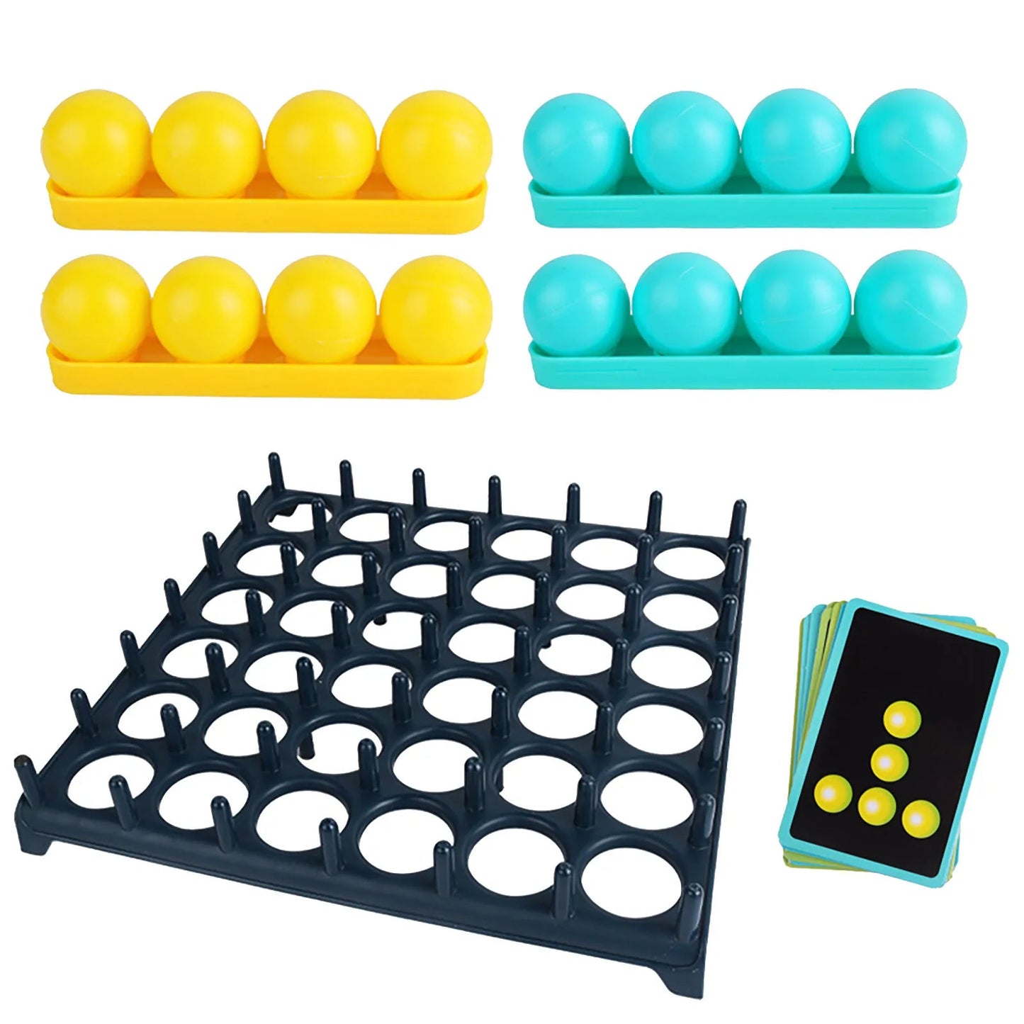 Fun Active Trampoline For Kids - Halri