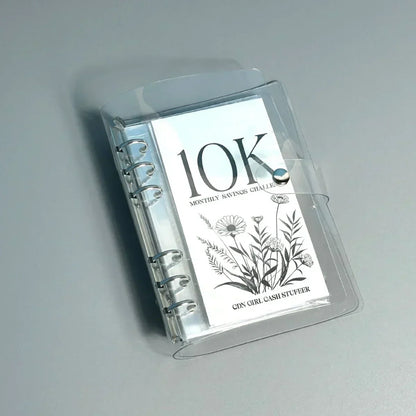 Smart Money Saving Wallet