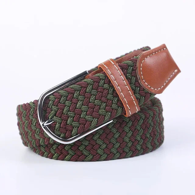 Comfortable Elastic Waist Belt for Daily Wear