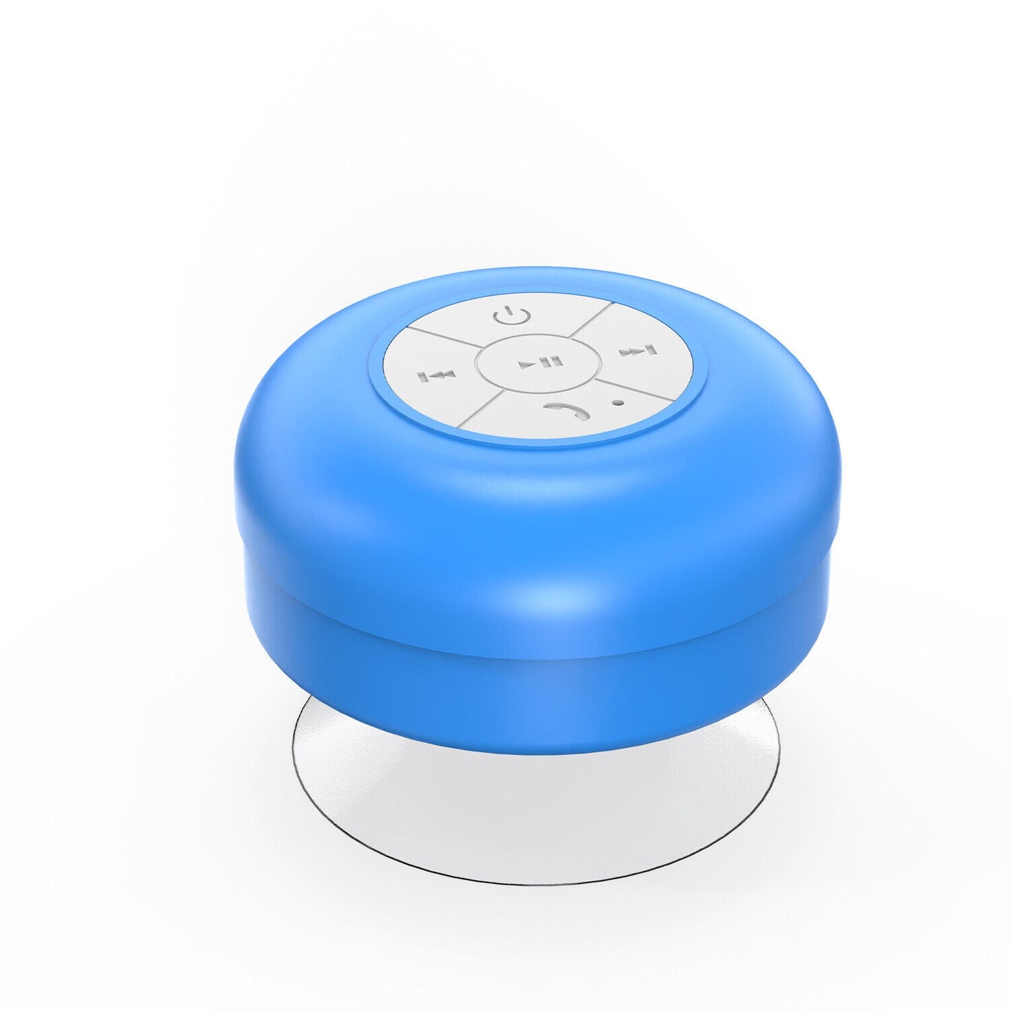 Waterproof Bluetooth Shower Radio