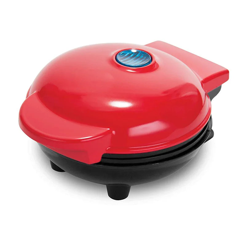 Easy Mini Waffle Maker