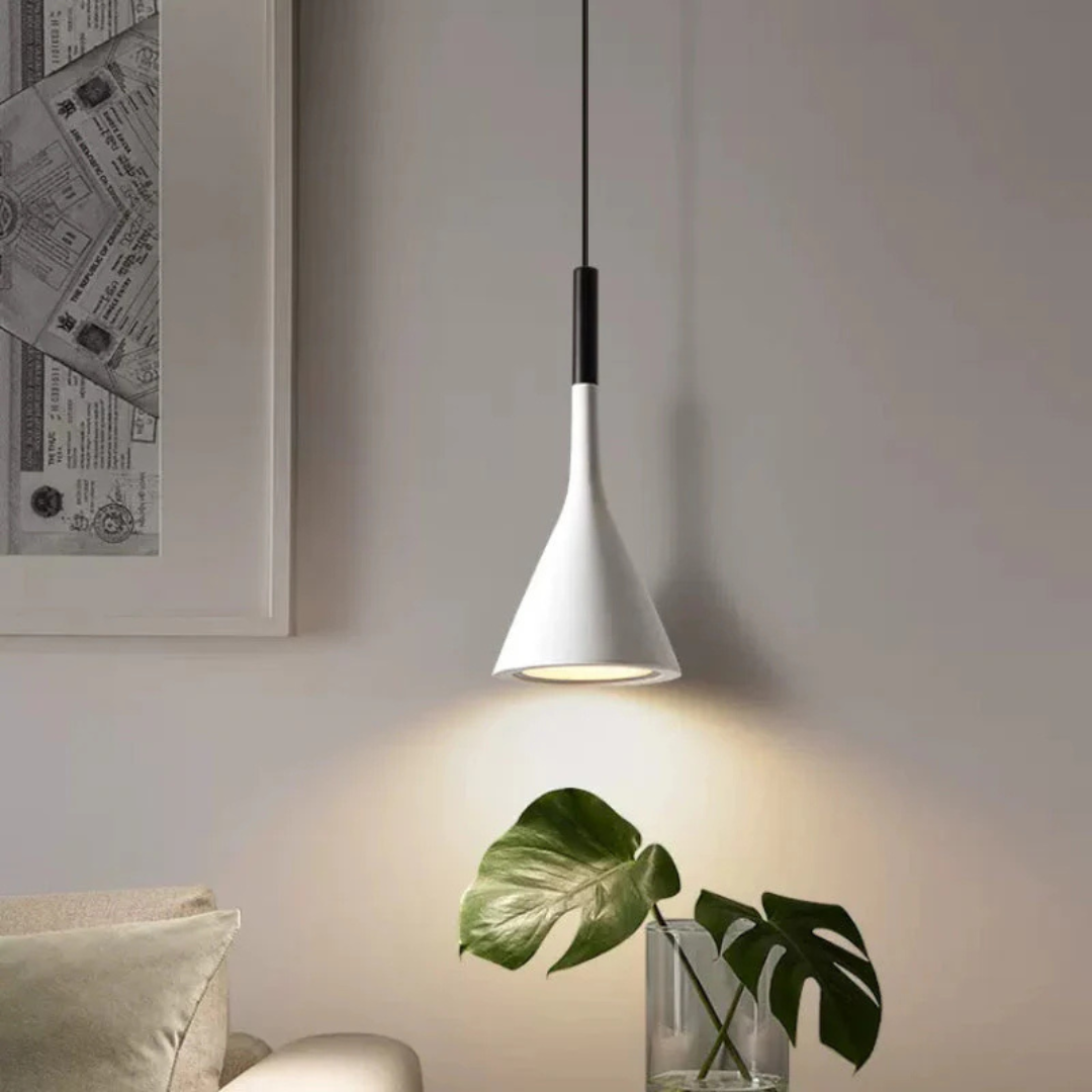Simple Nordic Style Wall Light