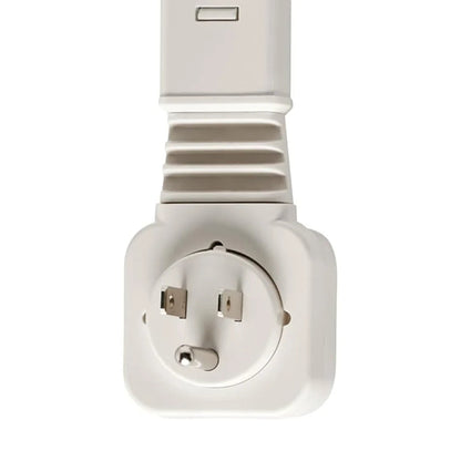 Power Surge Protector Extension Outlet