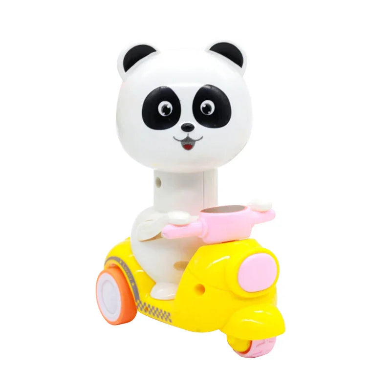 Fun Kids Adventure Bicycle