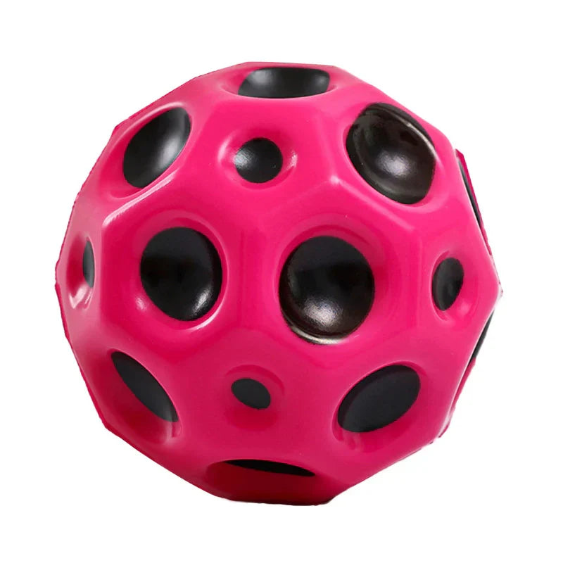 Fun Anxiety Relief Squeeze Ball