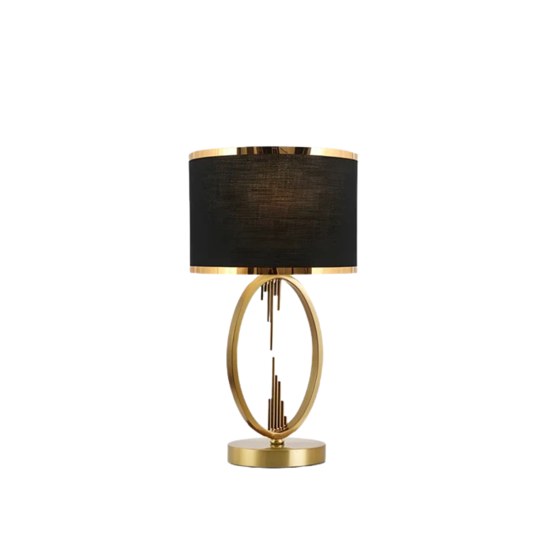 Contemporary Slim LED Desk Lamp