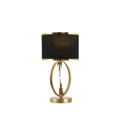 Contemporary Slim LED Desk Lamp