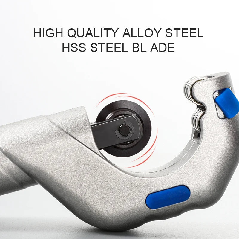 Strong Industrial Pipe Cutting Tool