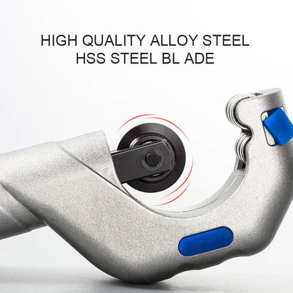 Strong Industrial Pipe Cutting Tool