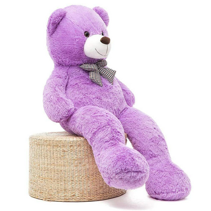 Large Cuddly Teddy Bear Plush Toy