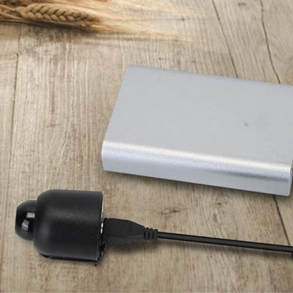 Compact Smart Wifi Home Surveillance Camera System