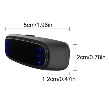 Comfortable Anti Snore Chin Strap Device for Better Sleep