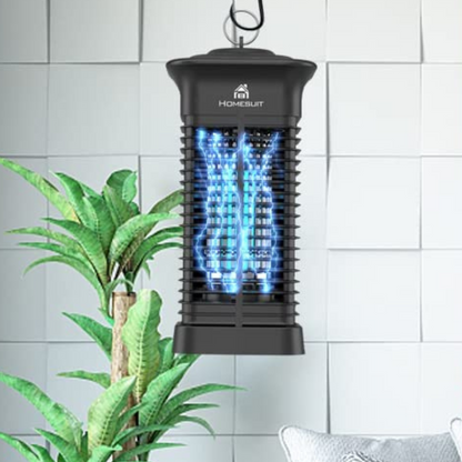 Electric UV Mosquito Killer Lamp for Home Outdoor Use
