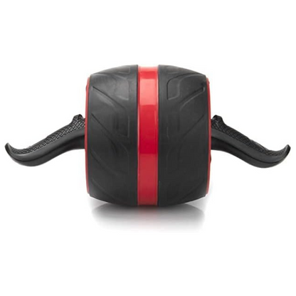 Portable Gym Ab Roller Fitness Wheel Equipment