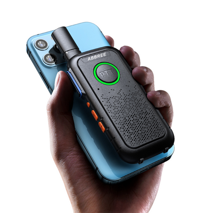 Durable Waterproof Two Way Long Range Walkie Talkie Radio