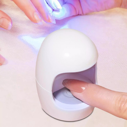 Easy To Use At Home Fungus Laser Treatment Device