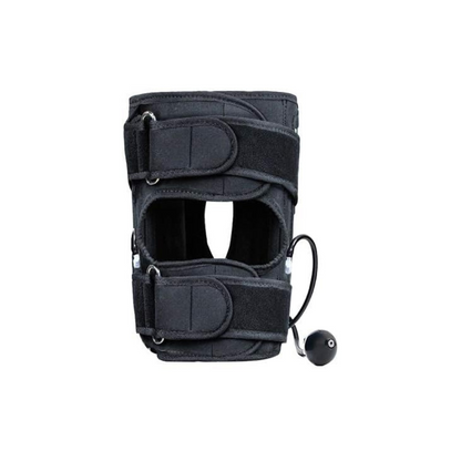 Posture Correcting Adjustable Air Support Belt