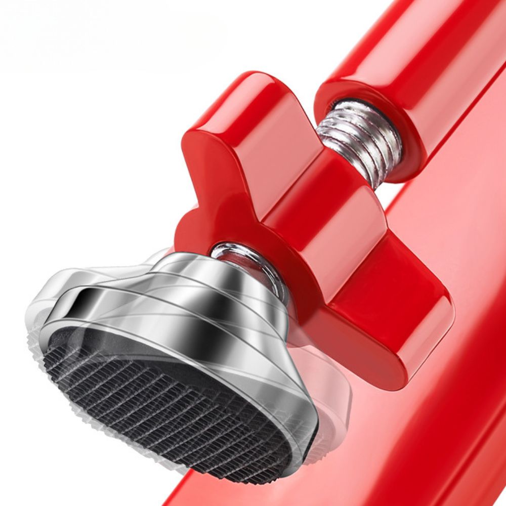 Secure Home Alarm Door Wedge Stopper