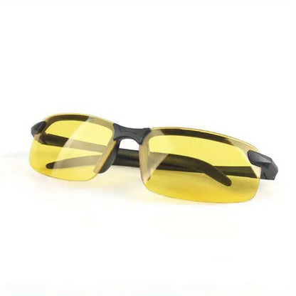 Anti Glare Night Vision Glasses