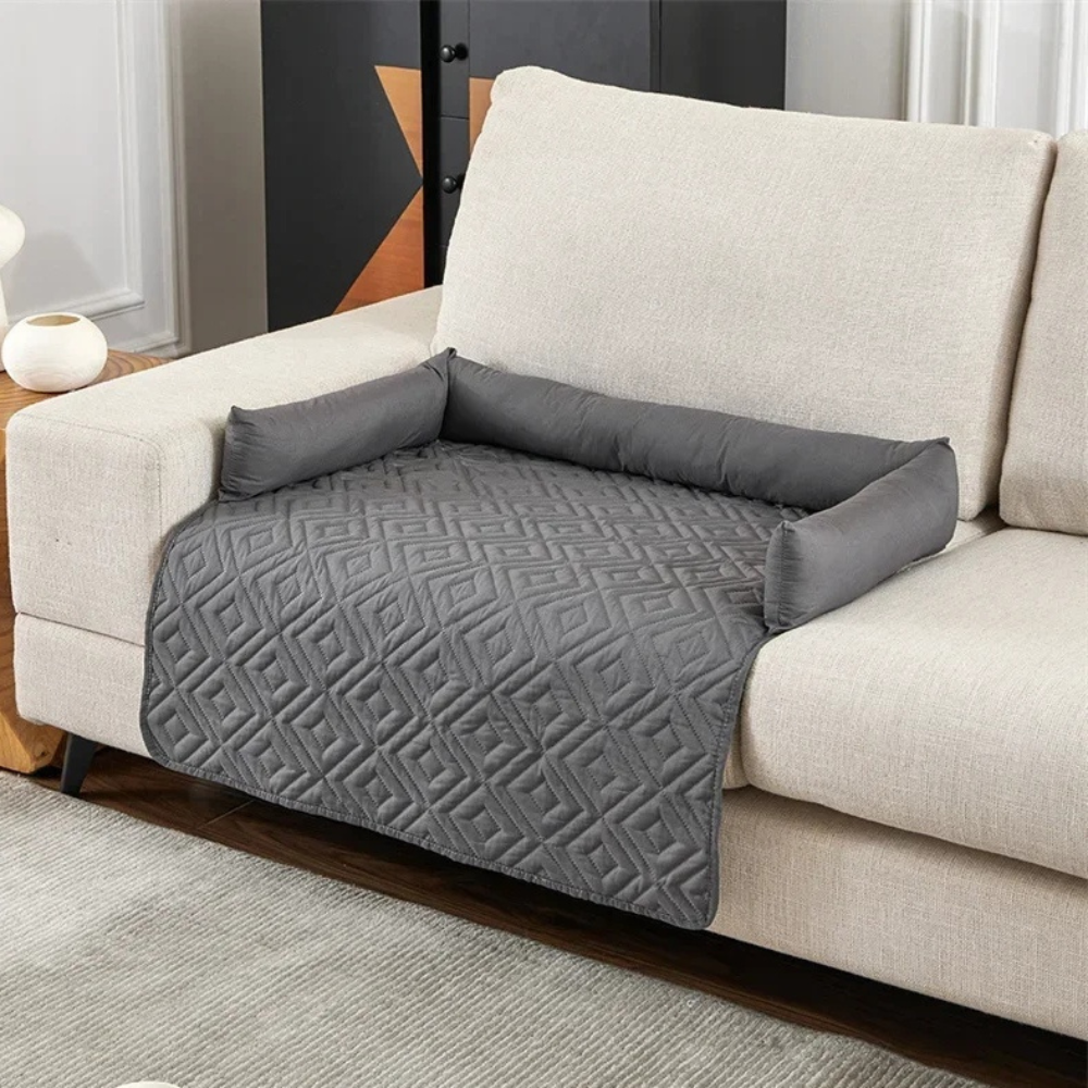 Waterproof Pet Couch Protector Cover