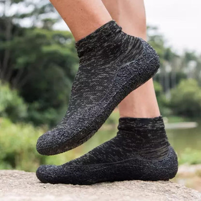 Waterproof Athletic Socks Shoes Quick Dry Sports Sneakers - Halri