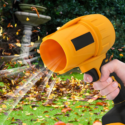 Electric High Speed Leaf Blower 1500W