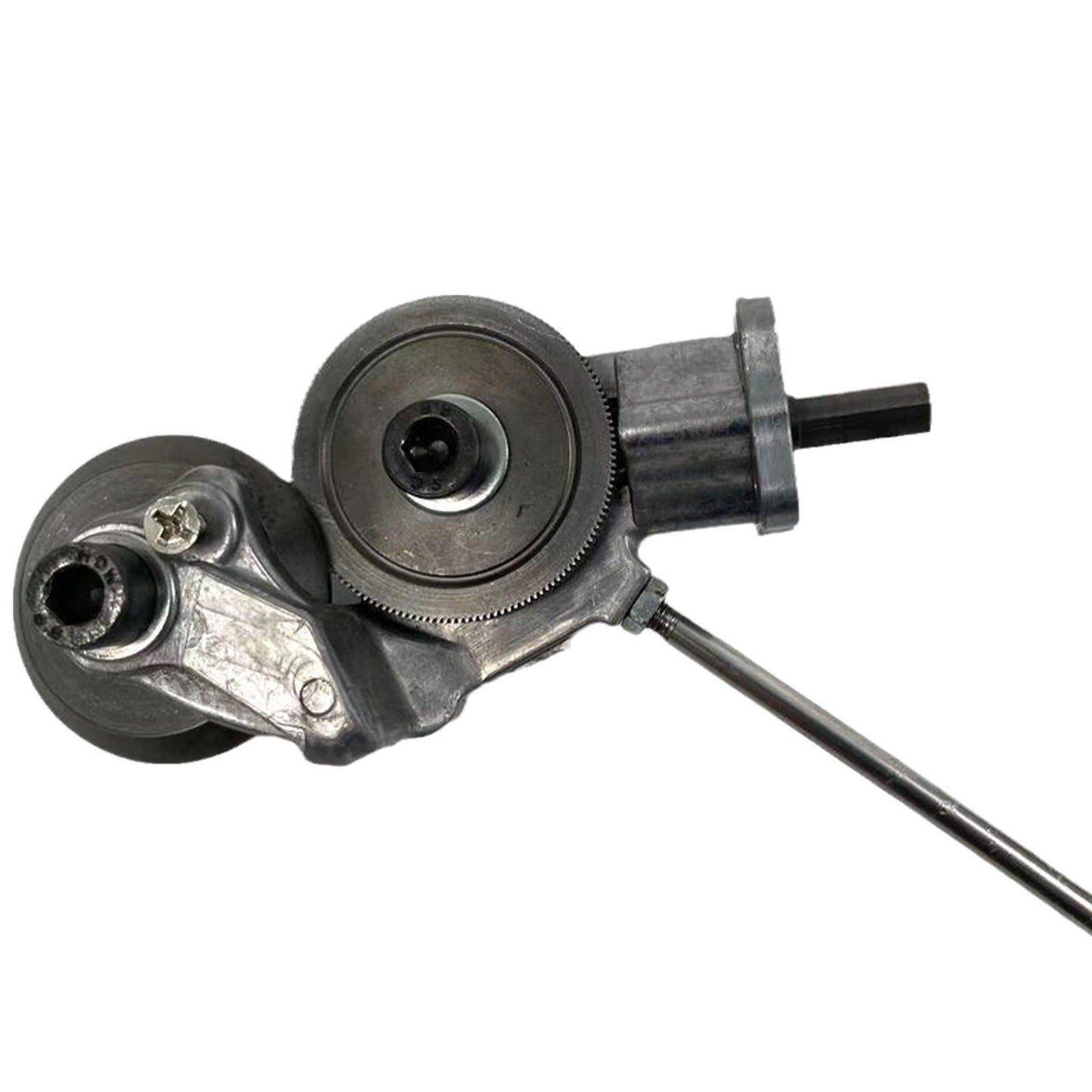 Power Drill Metal Cutting Tool