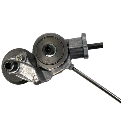 Power Drill Metal Cutting Tool