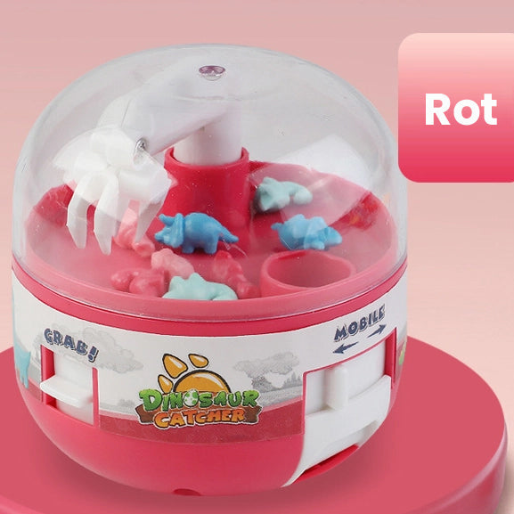 Fun Mini Arcade Claw Game