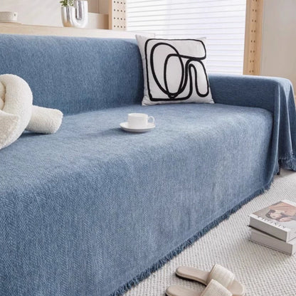 Slim Water Resistant Couch Protector