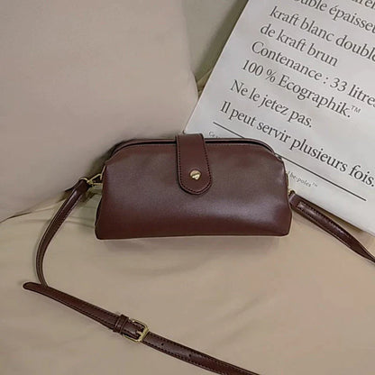 Small Chic Crossbody Handbag