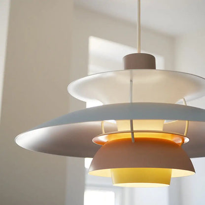 Stylish Pendant Light Fixture Energy Saving Premium Materials - Halri