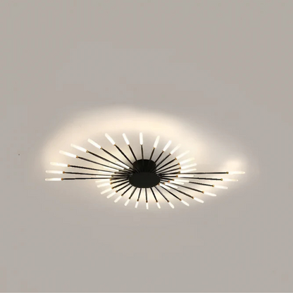 Modern LED Ceiling Light Fixtures for Home