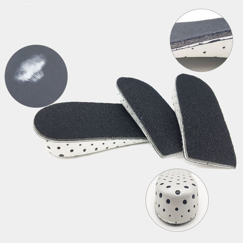 Comfortable Memory Foam Arch Support Insoles - Halri