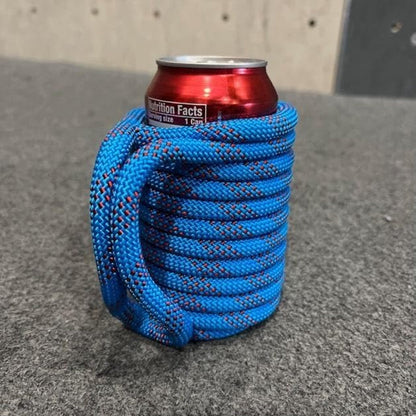 Eco Friendly Reusable Beer Can Sleeve