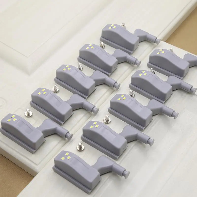 Bright Wireless Motion Closet Lamp - Halri