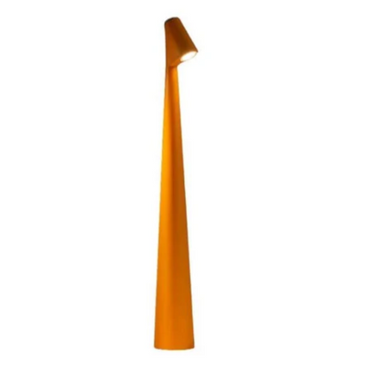 Sleek Wireless Modern LED Desk Lamp