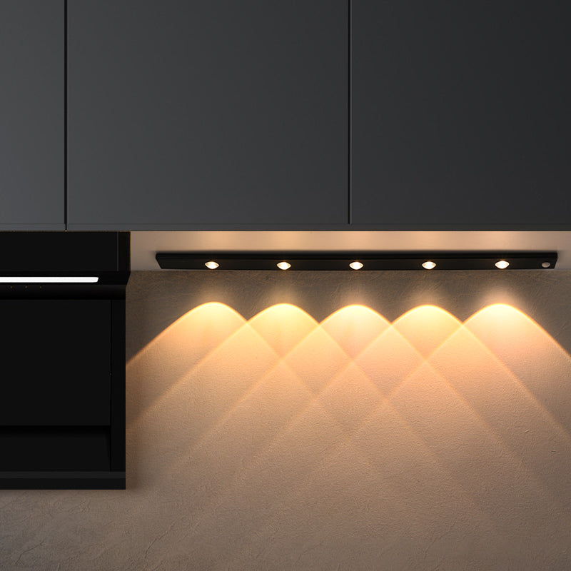 Bright Automatic Under Counter LED Light