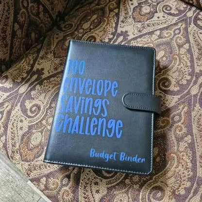 Affordable Binder Organizer 100 Envelopes