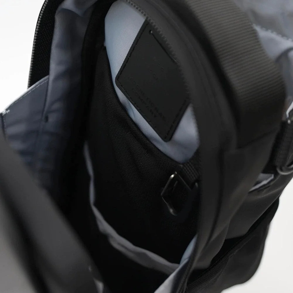 Insulated Sports Water Bottle Holder Bag