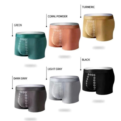Comfortable Men's Therapy Boxer Briefs