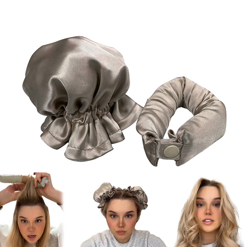 Stylish Curly Hair Clip