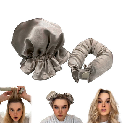 Stylish Curly Hair Clip