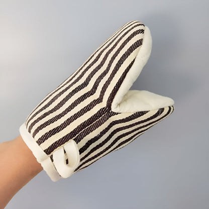 Colorful Oven Safe Cooking Gloves