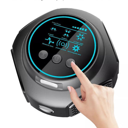 Effective Ultrasonic Mouse Repellent Device