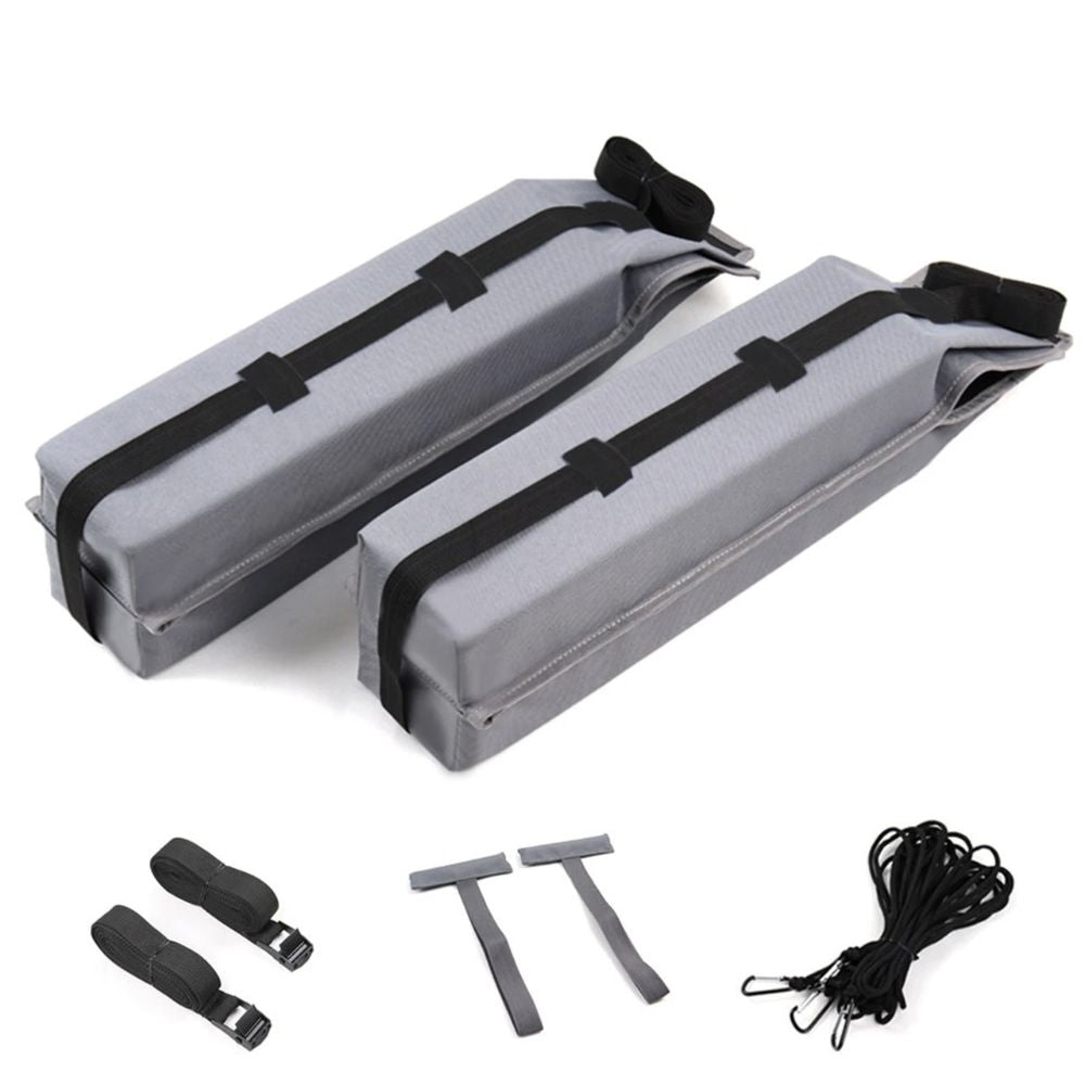 Durable Auto Roof Rack Cushion Pads