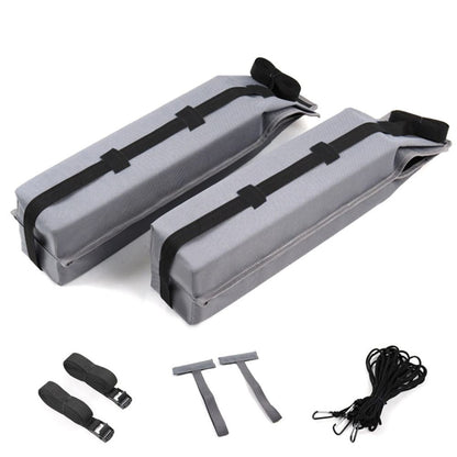 Durable Auto Roof Rack Cushion Pads