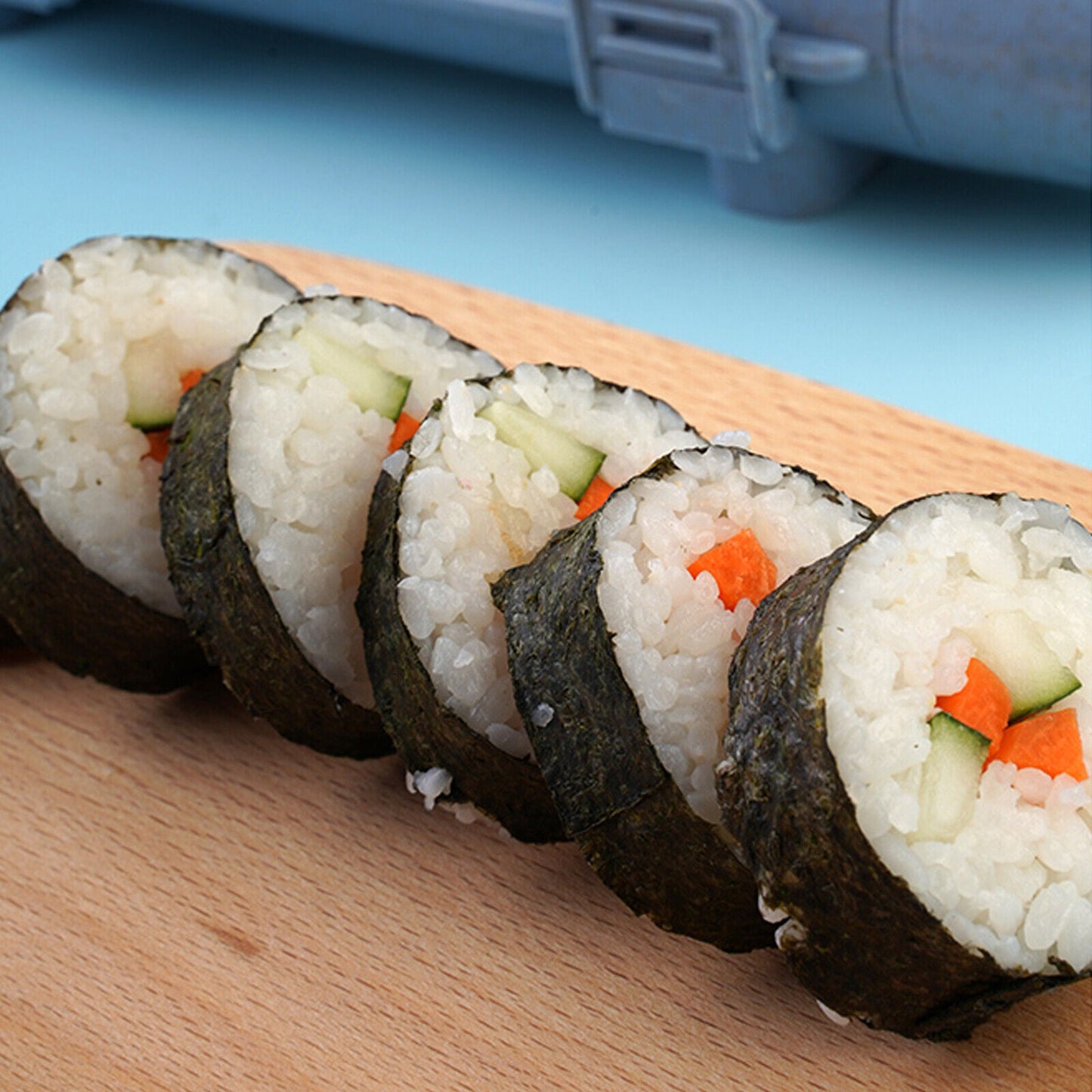 Fun Sushi Maker Tool