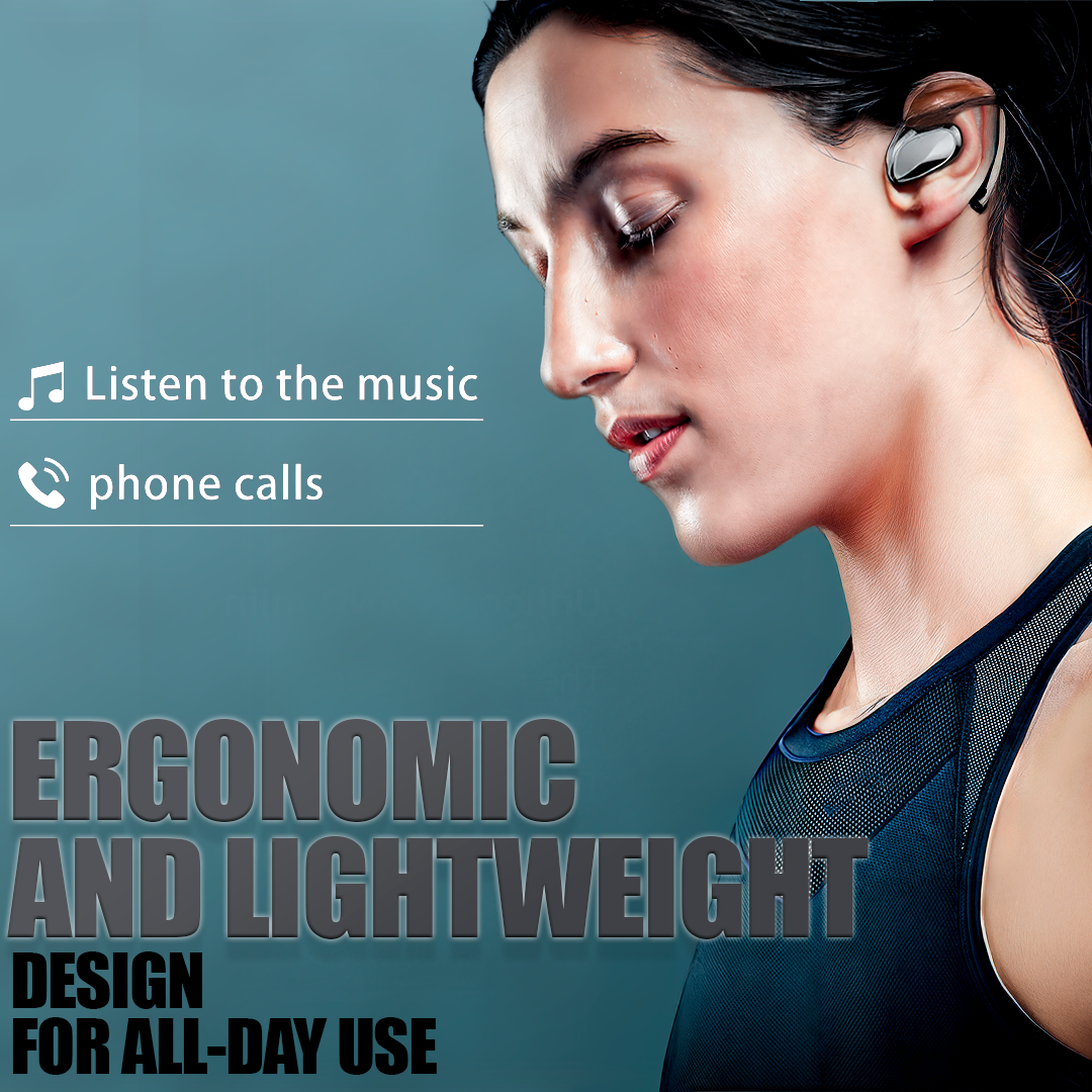 Portable Language Translator Headphones